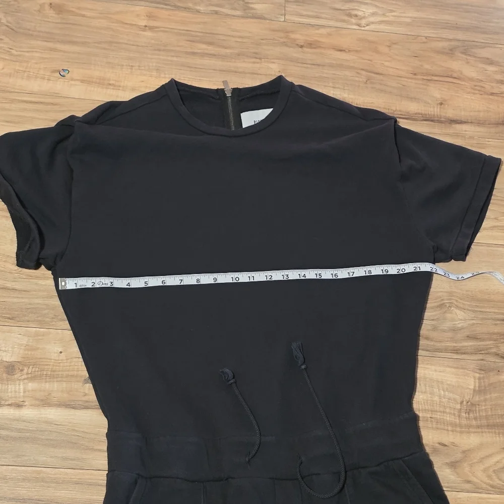 Pistola Black Women's Jumpsuit - Picture 14 of 15